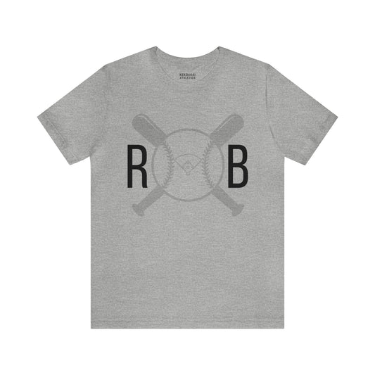 The “Rancho Bernardo” Baseball T-Shirt