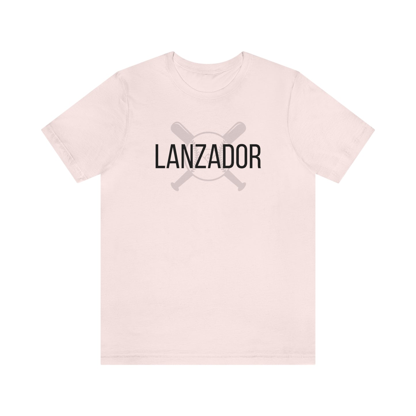 The “Lanzador” T-Shirt