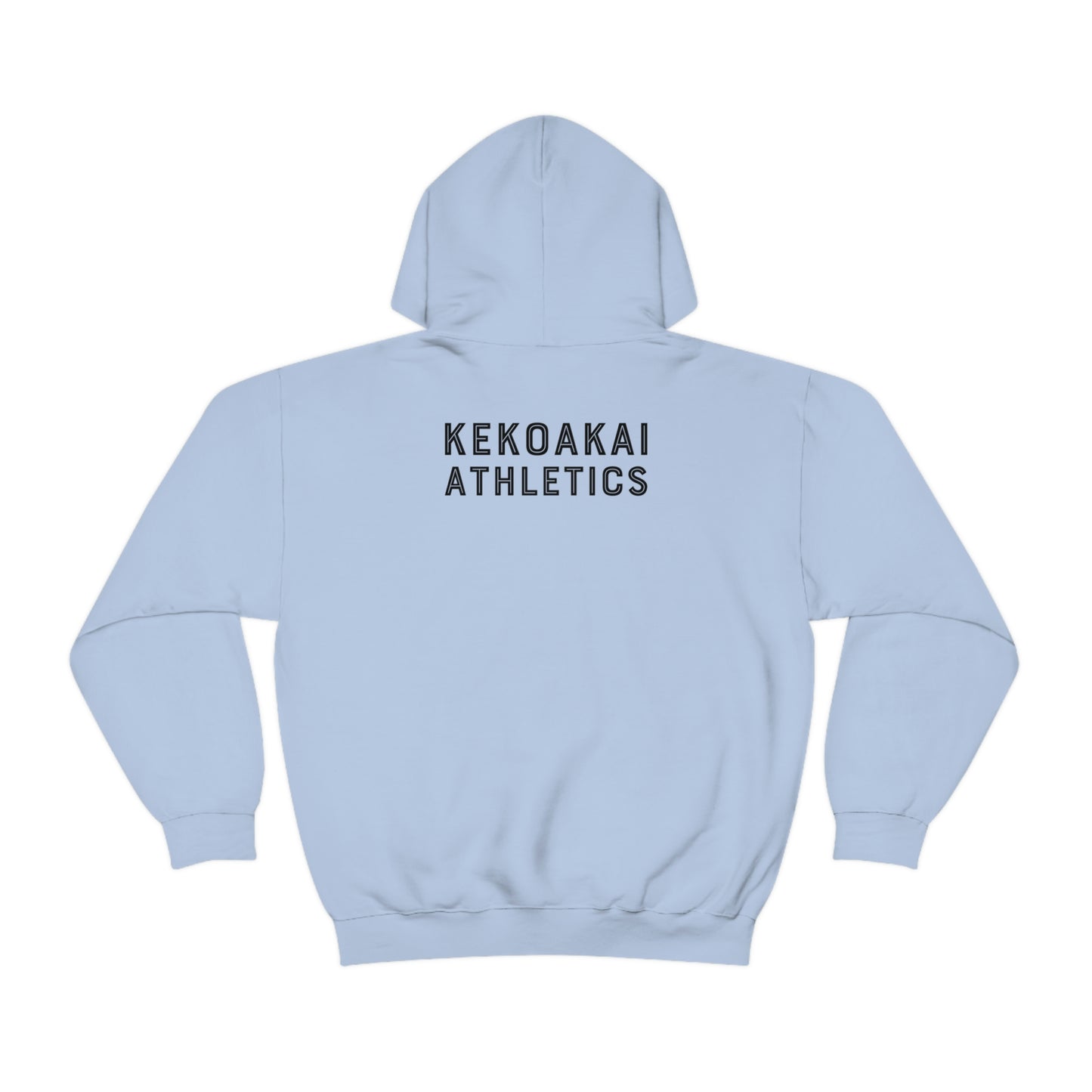 The “Support Little League Baseball” Hoodie