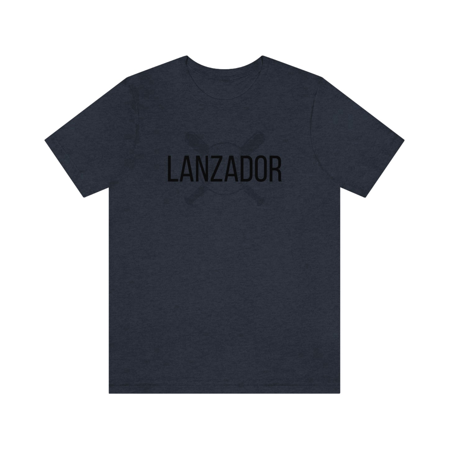 The “Lanzador” T-Shirt