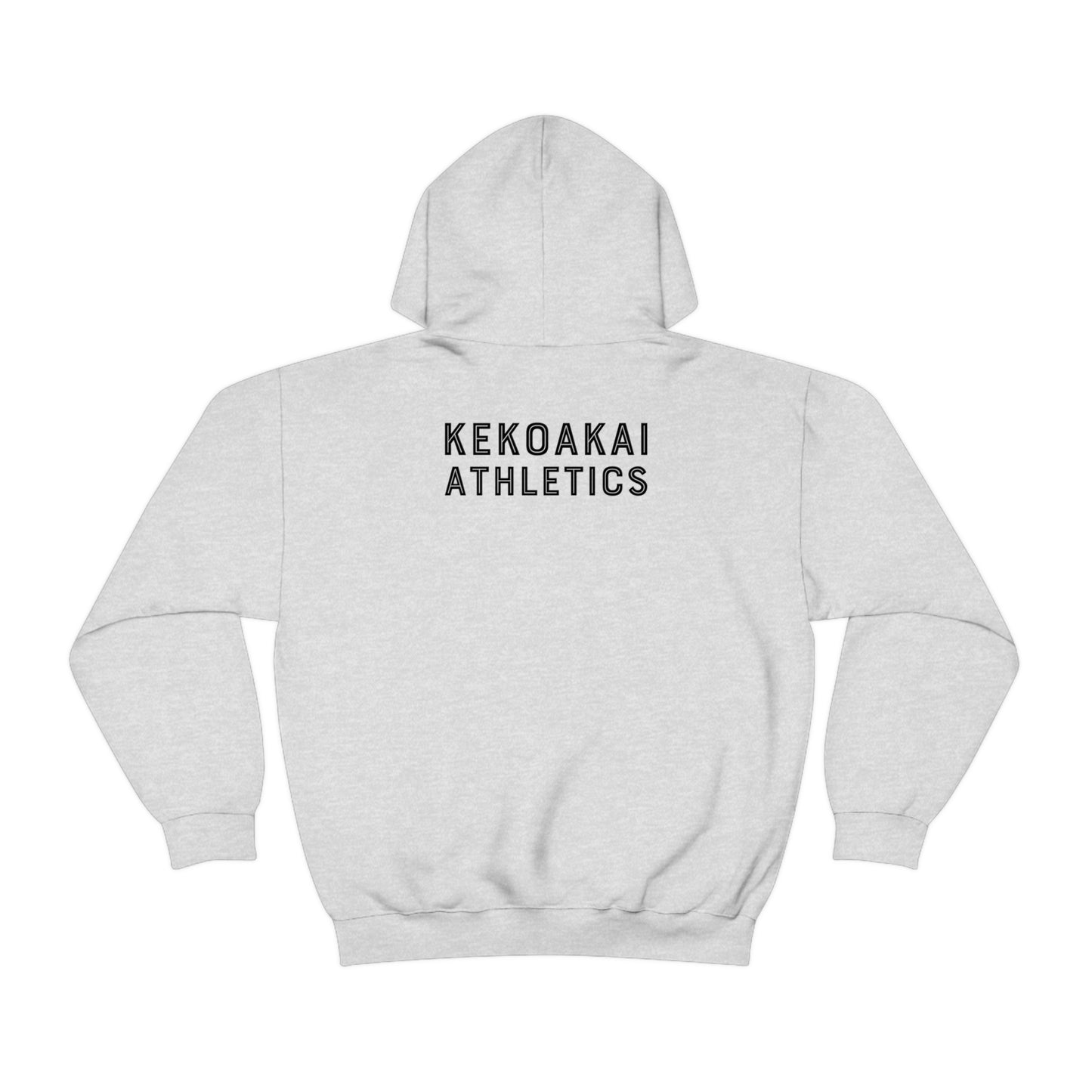 The “Support Little League Baseball” Hoodie