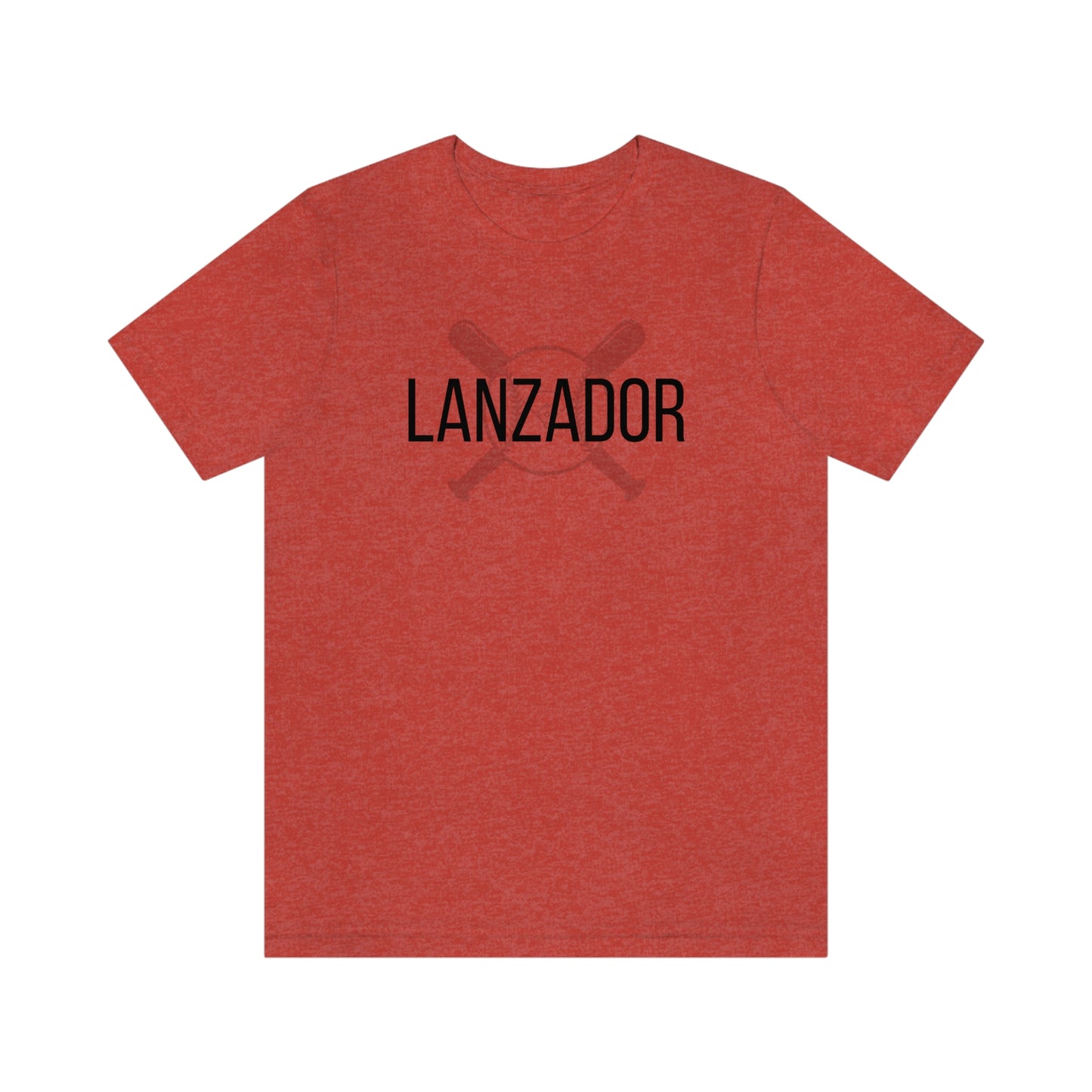 The “Lanzador” T-Shirt