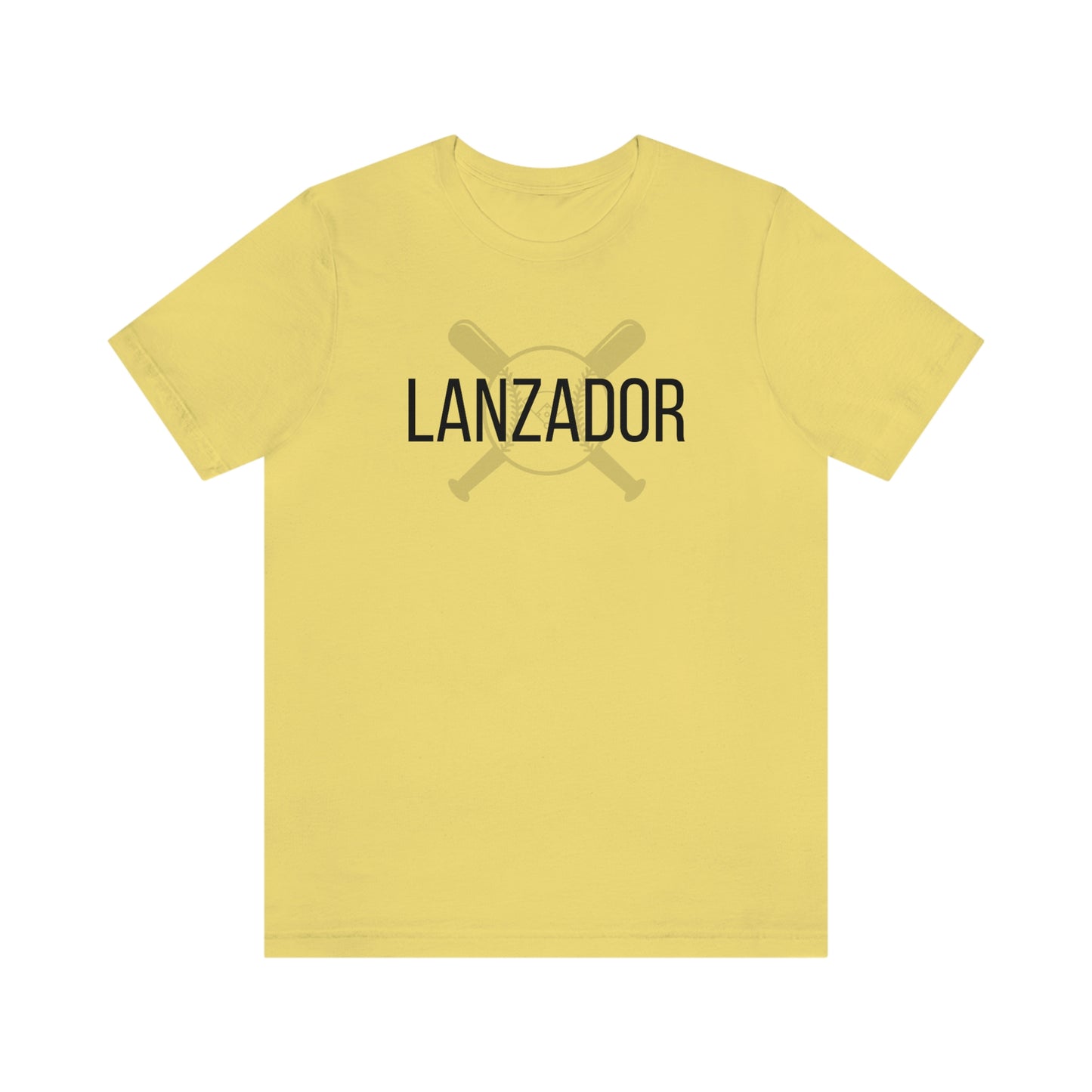 The “Lanzador” T-Shirt