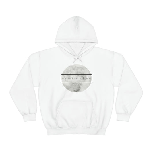 The "Shooting For The Moon" Hoodie