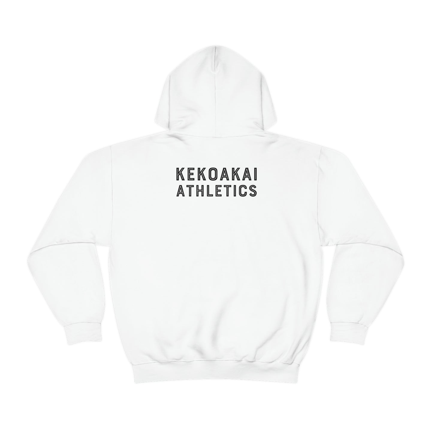 The “Support Little League Baseball” Hoodie