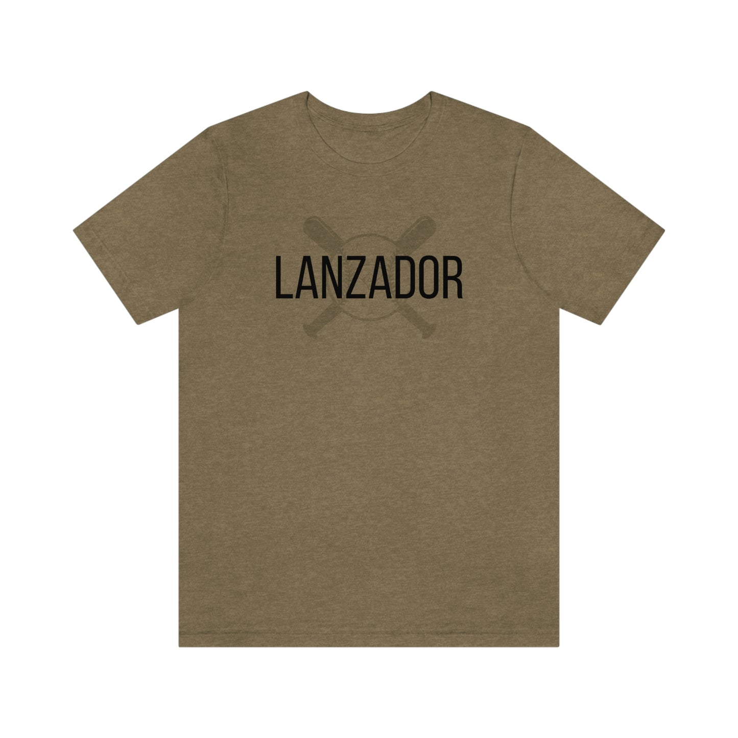 The “Lanzador” T-Shirt