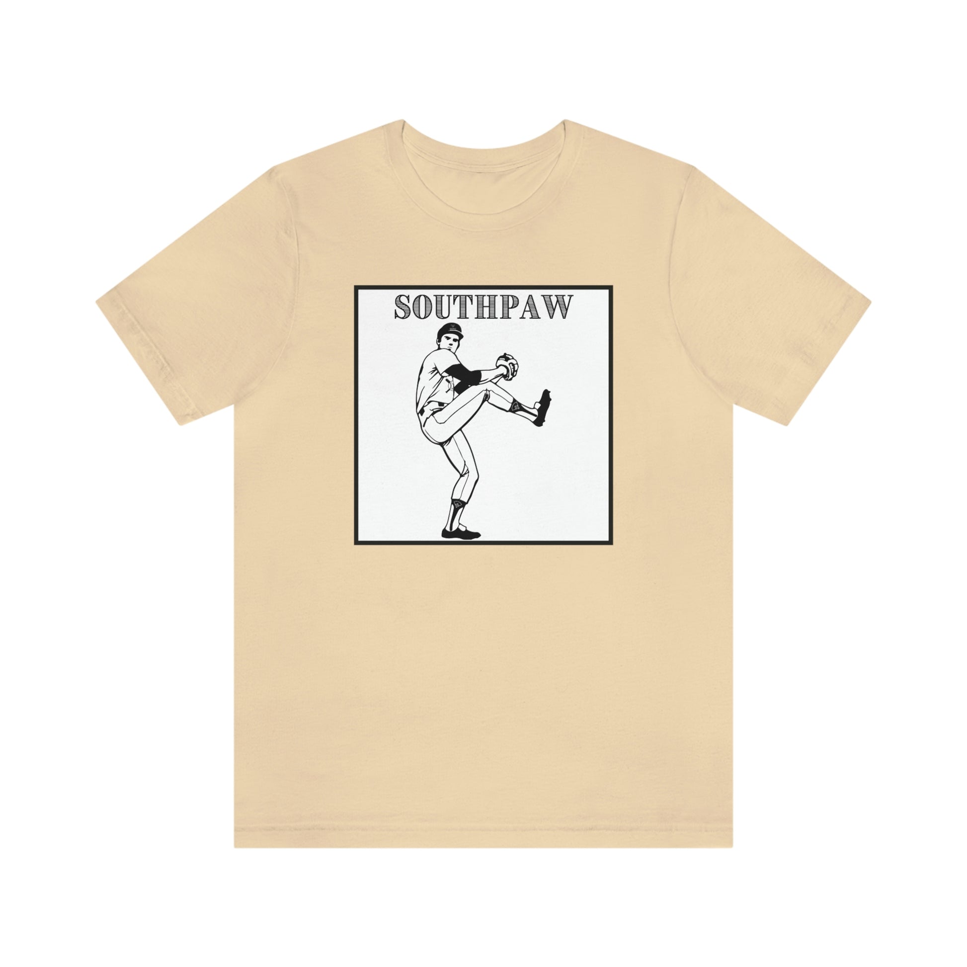 Southpaw T-Shirts for Sale