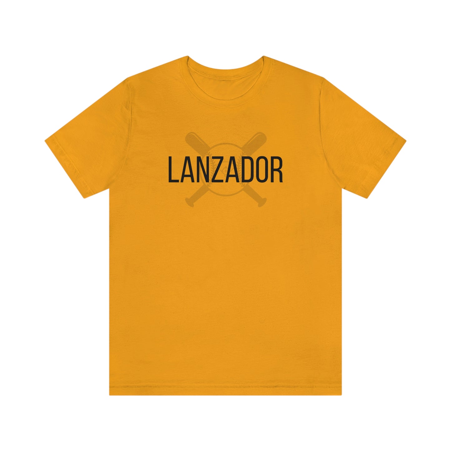 The “Lanzador” T-Shirt