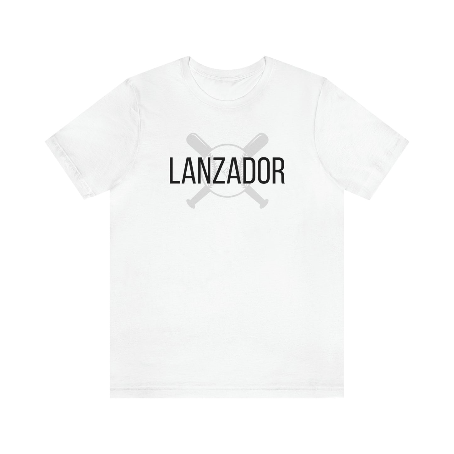 The “Lanzador” T-Shirt