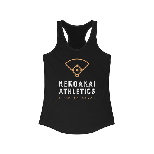 The "KekoaKai Athletics" Racerback Tank