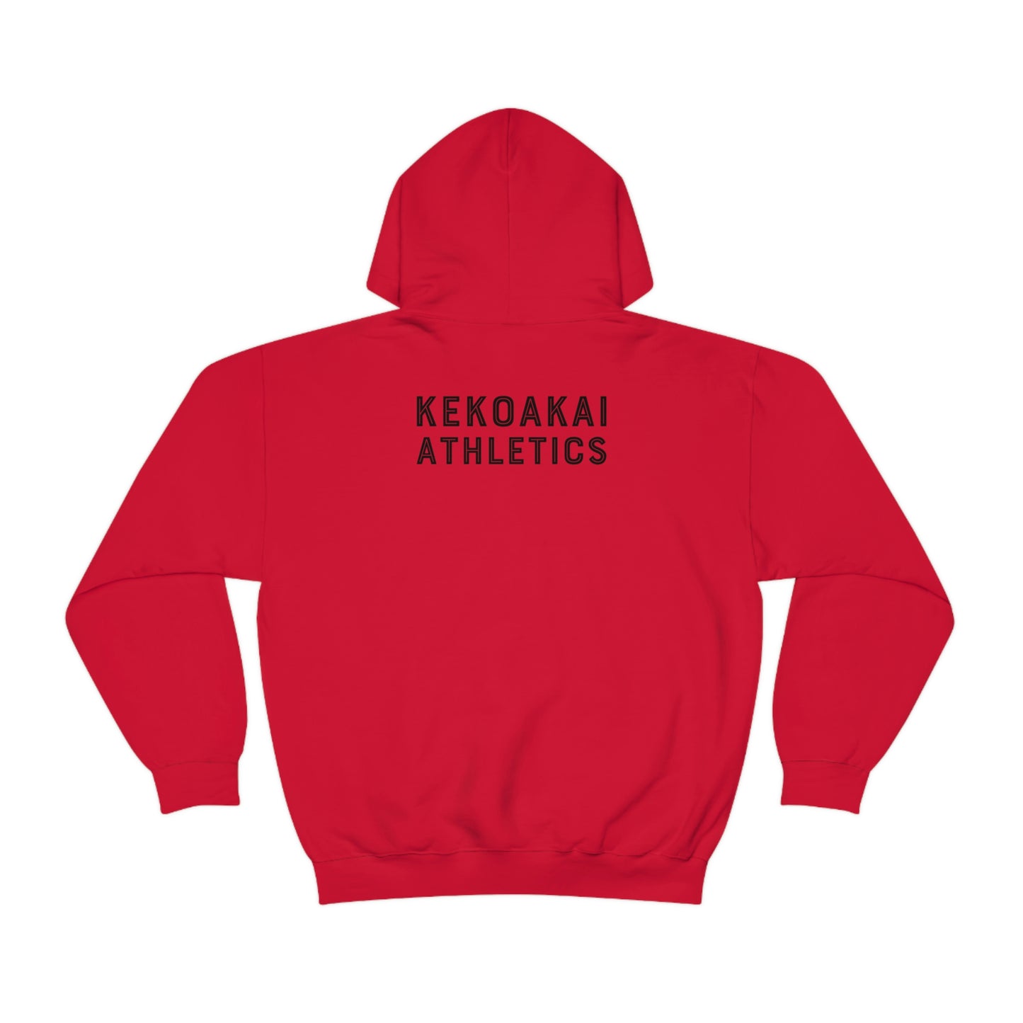 The “Support Little League Baseball” Hoodie