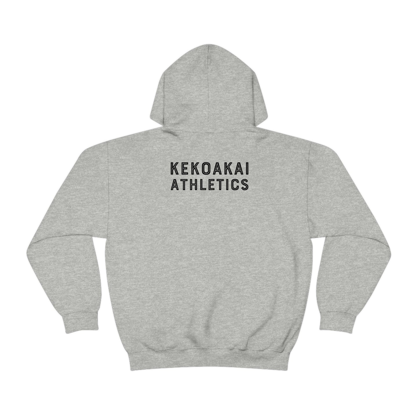 The “Support Little League Baseball” Hoodie