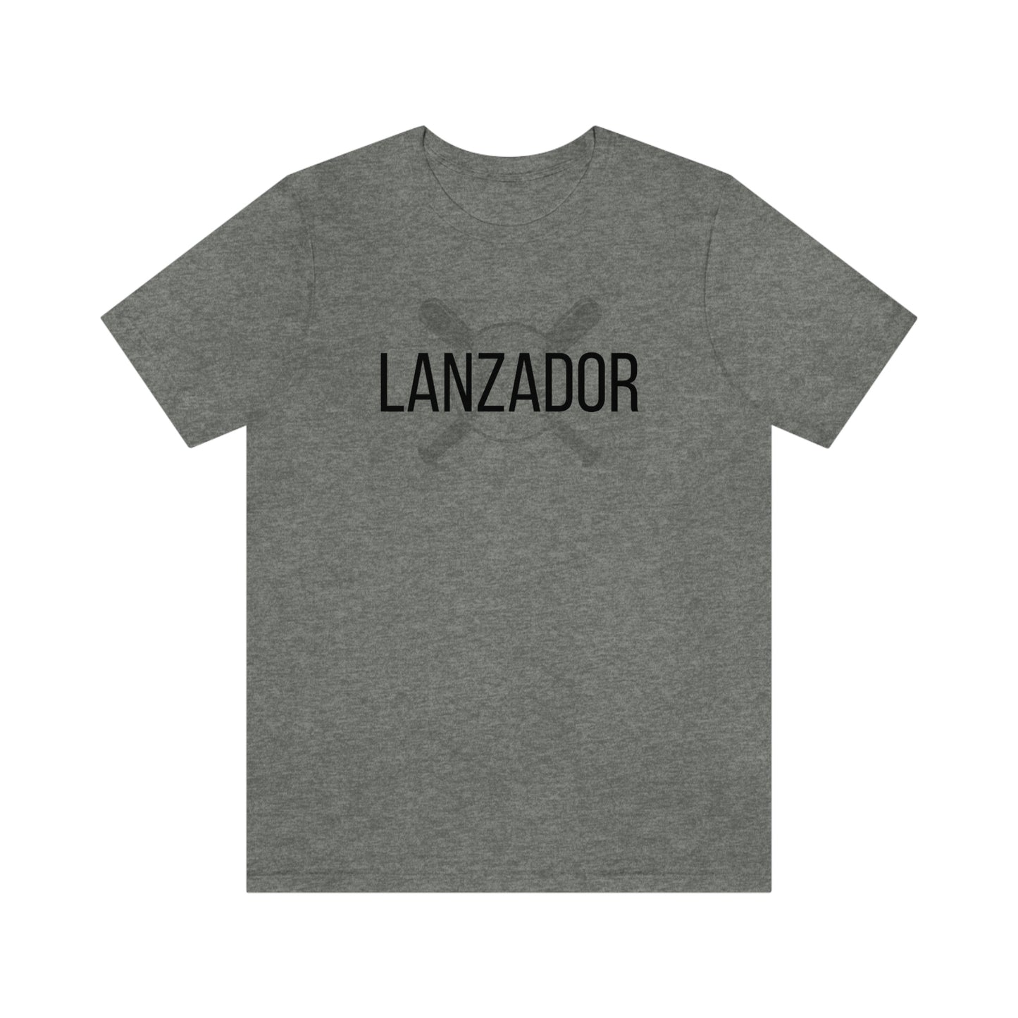 The “Lanzador” T-Shirt