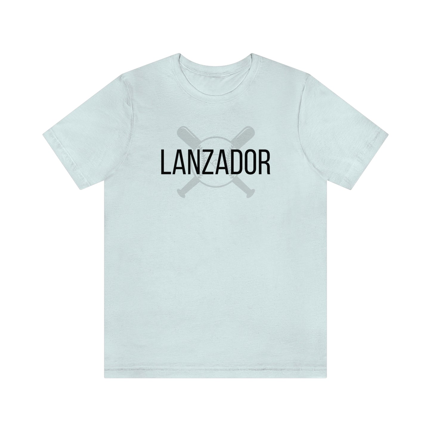 The “Lanzador” T-Shirt