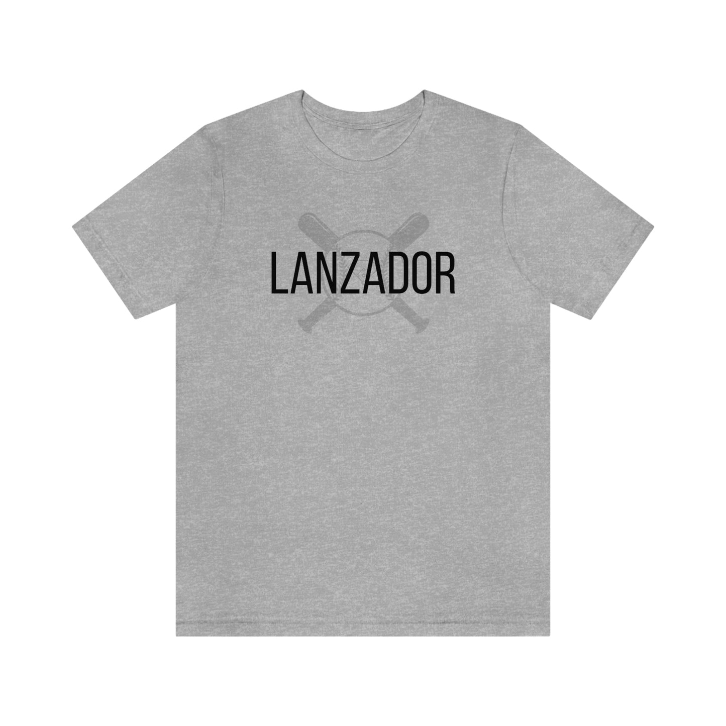 The “Lanzador” T-Shirt