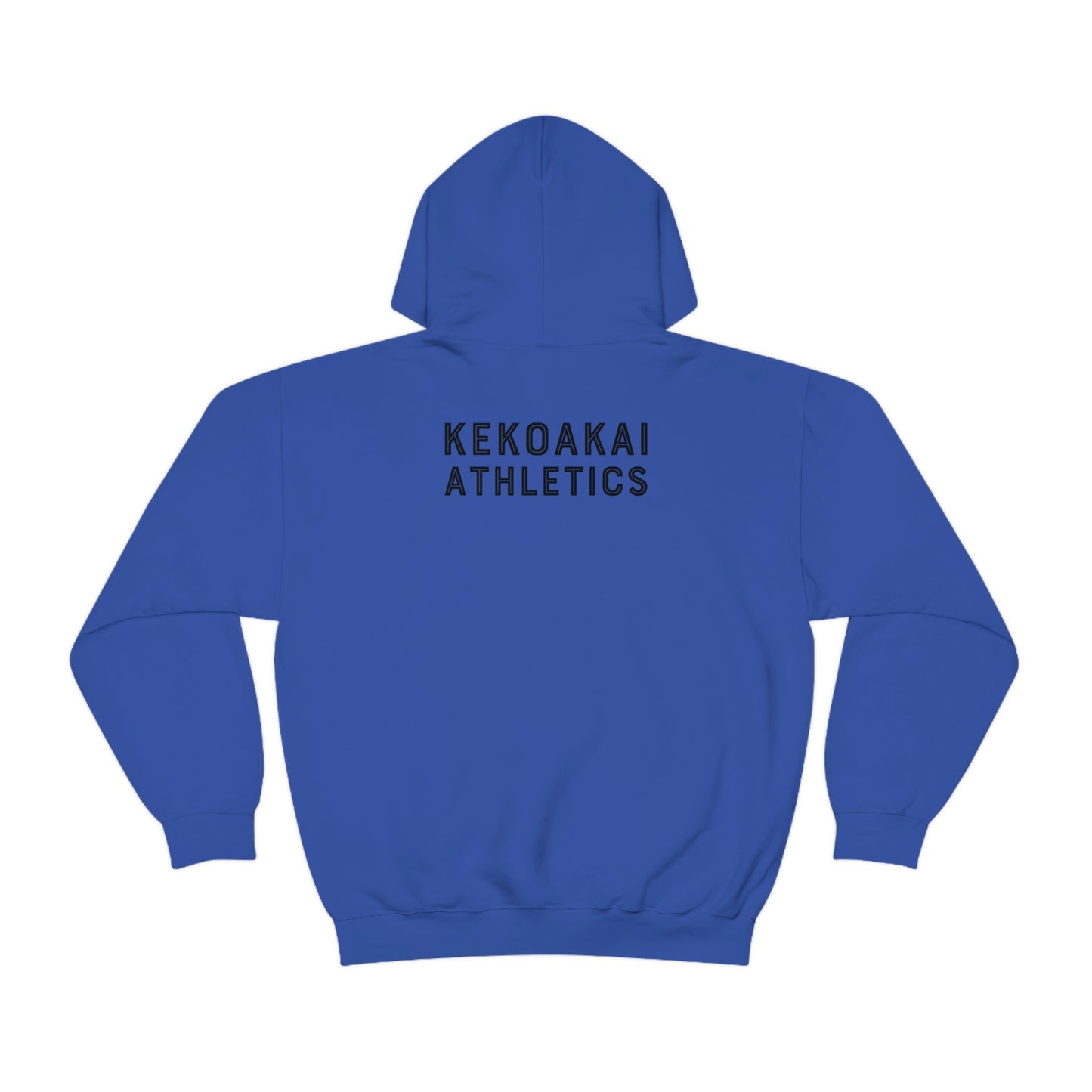 The “Support Little League Baseball” Hoodie