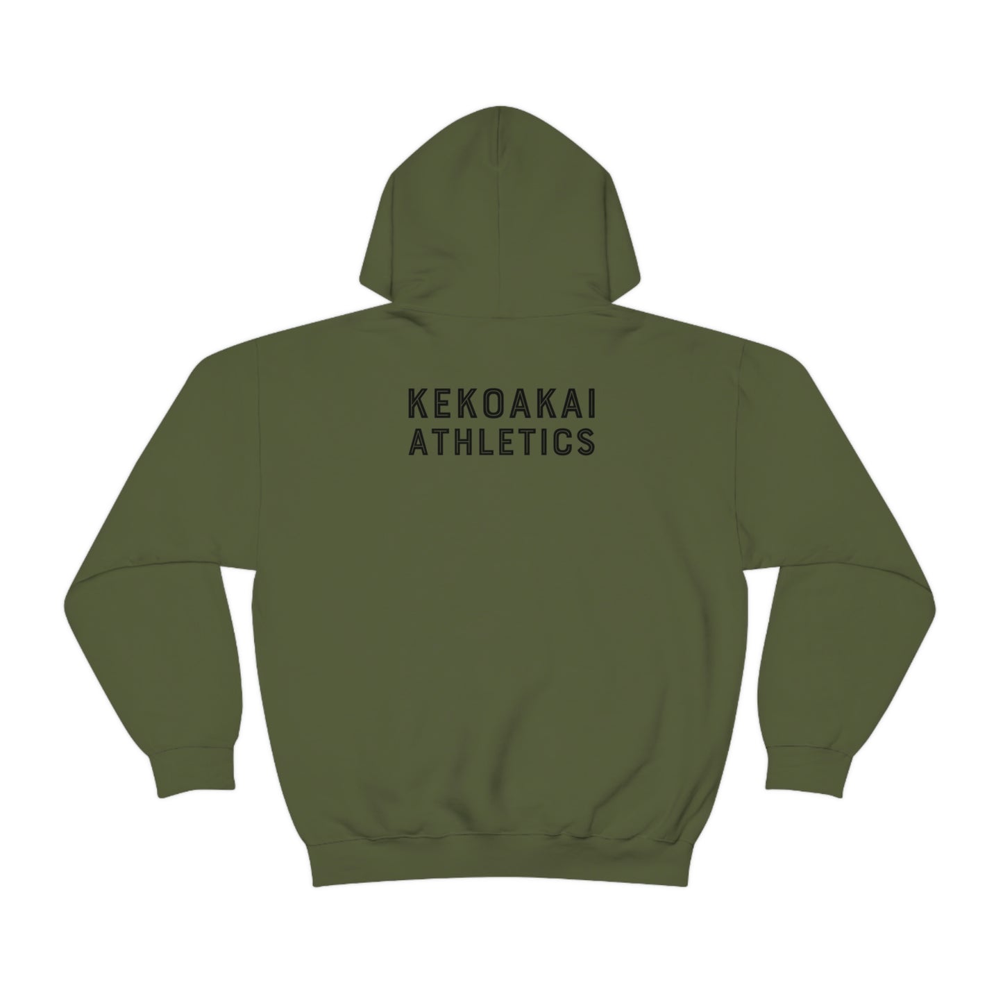 The “Support Little League Baseball” Hoodie