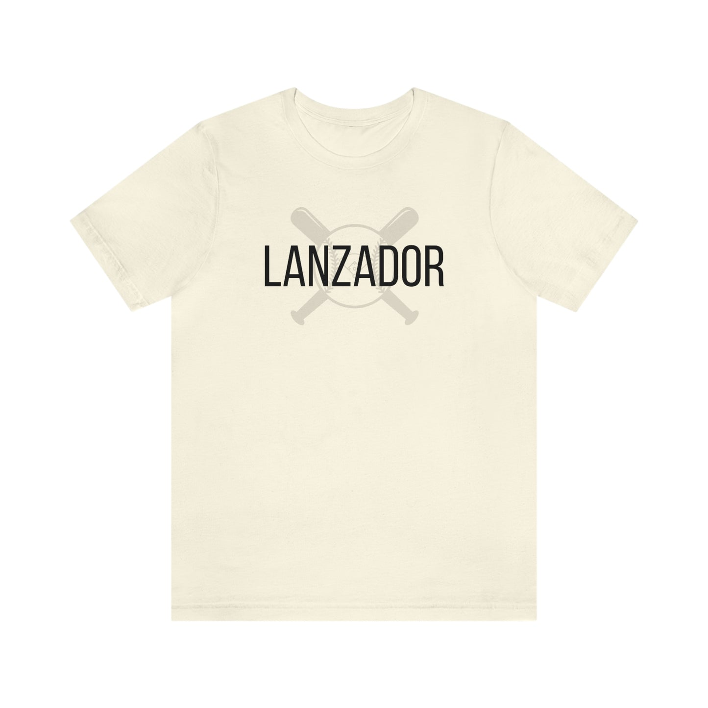 The “Lanzador” T-Shirt