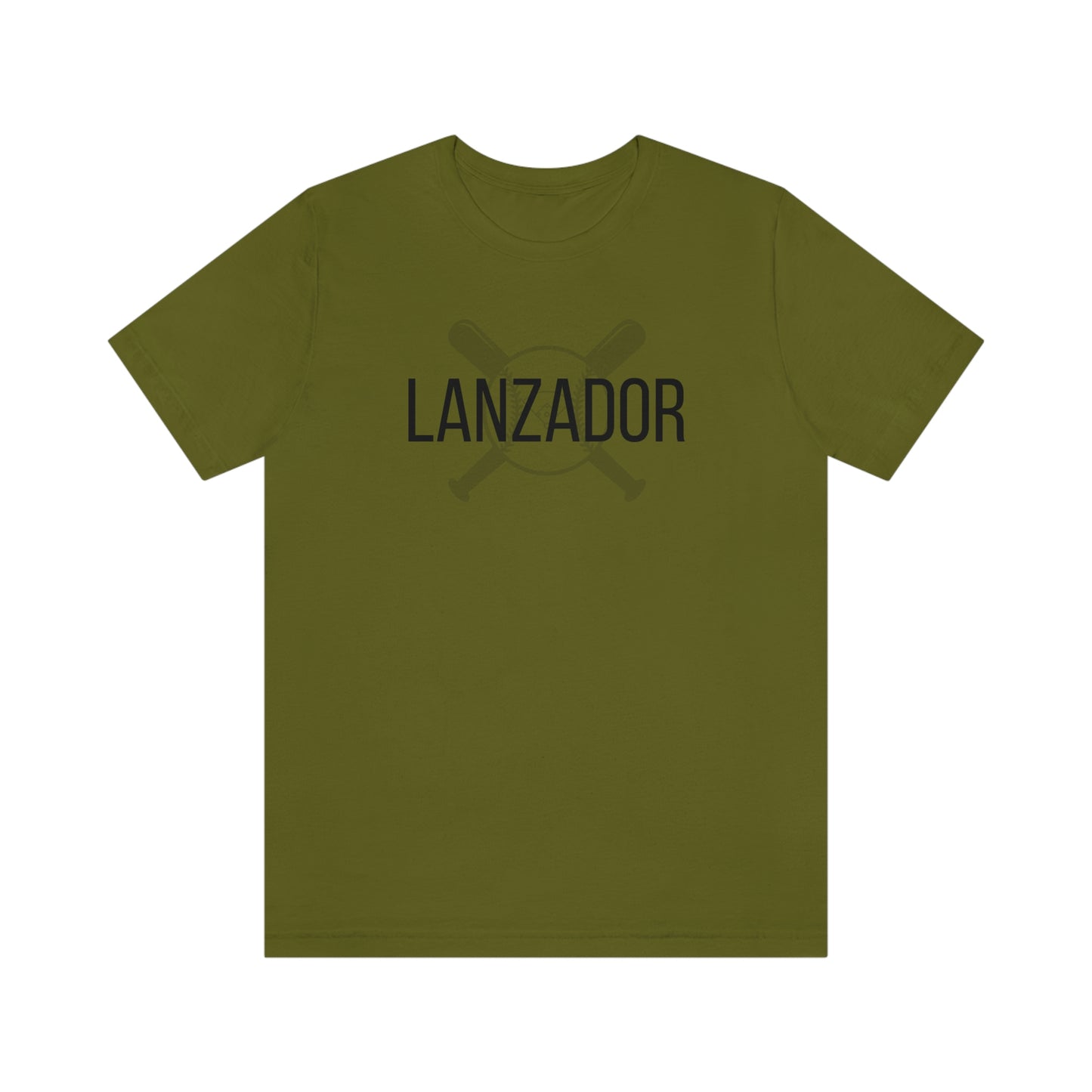 The “Lanzador” T-Shirt