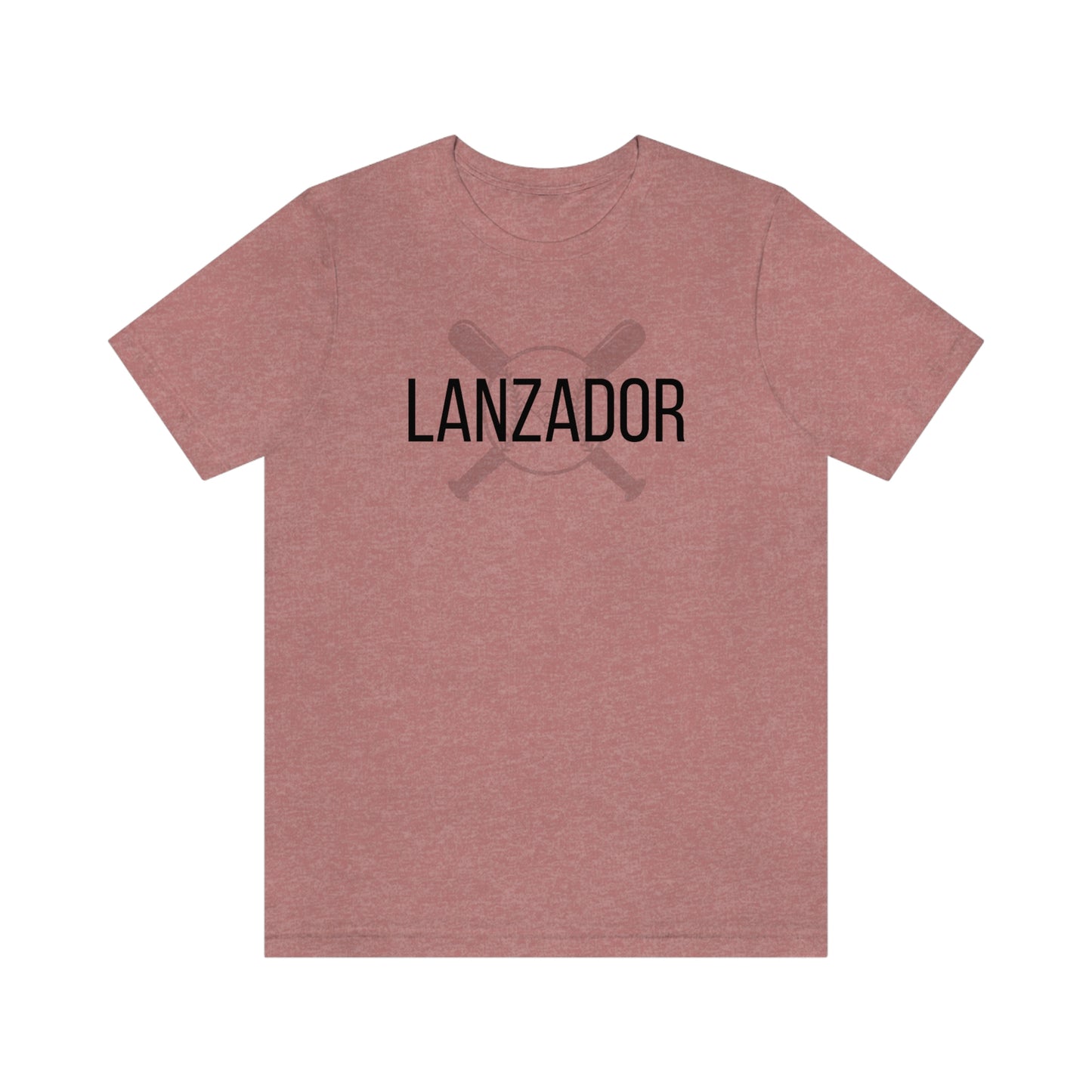 The “Lanzador” T-Shirt